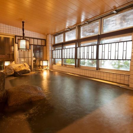 Dormy Inn Gifu Ekimae Eksteriør bilde
