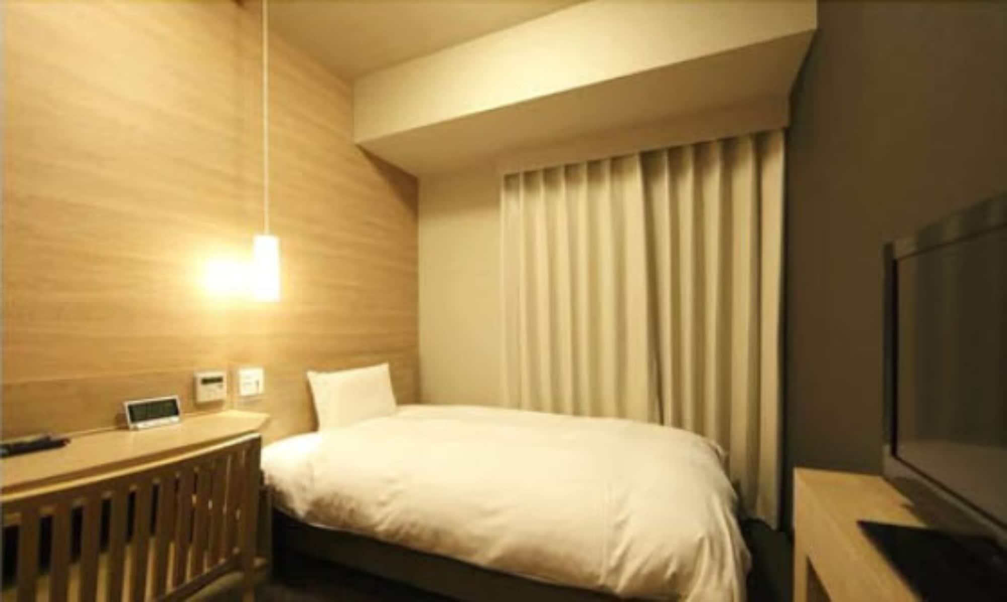 Dormy Inn Gifu Ekimae Eksteriør bilde