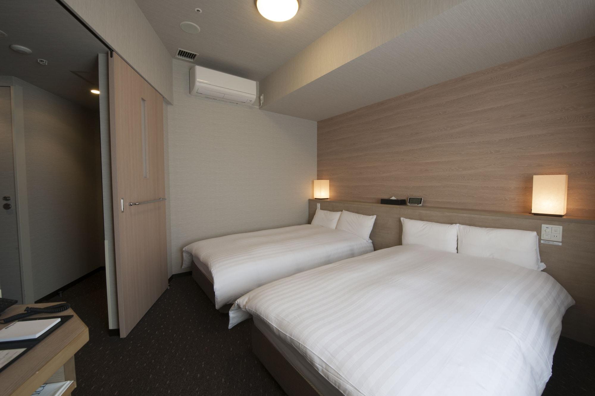 Dormy Inn Gifu Ekimae Eksteriør bilde
