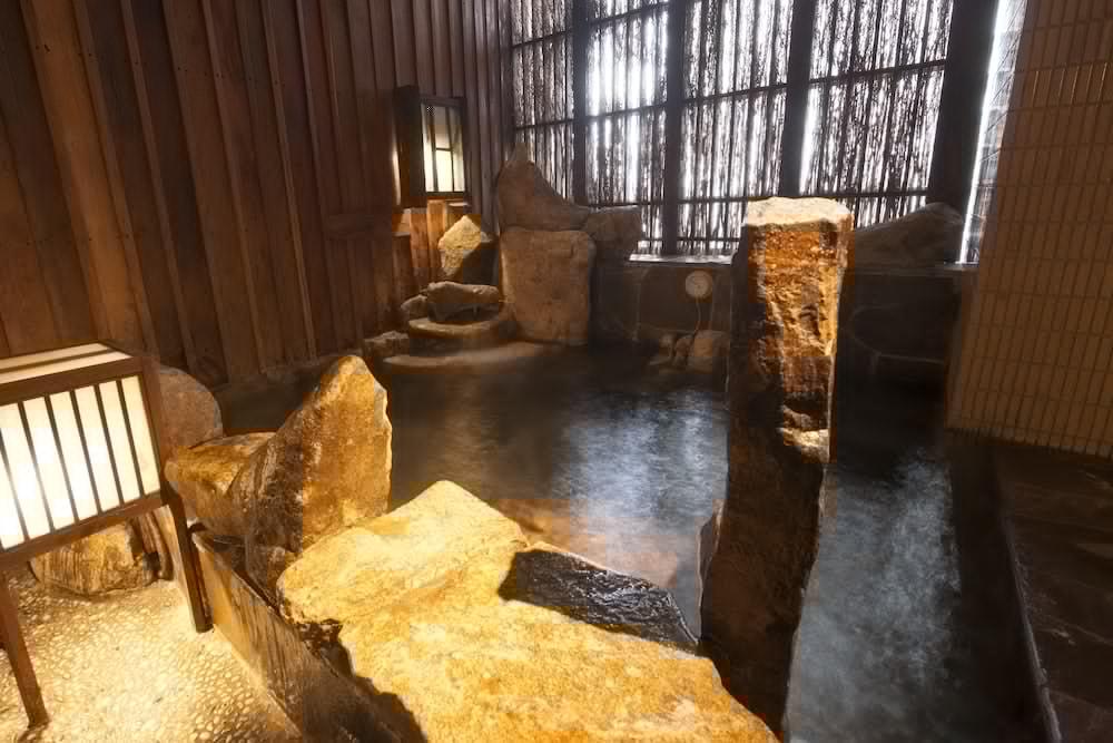 Dormy Inn Gifu Ekimae Eksteriør bilde