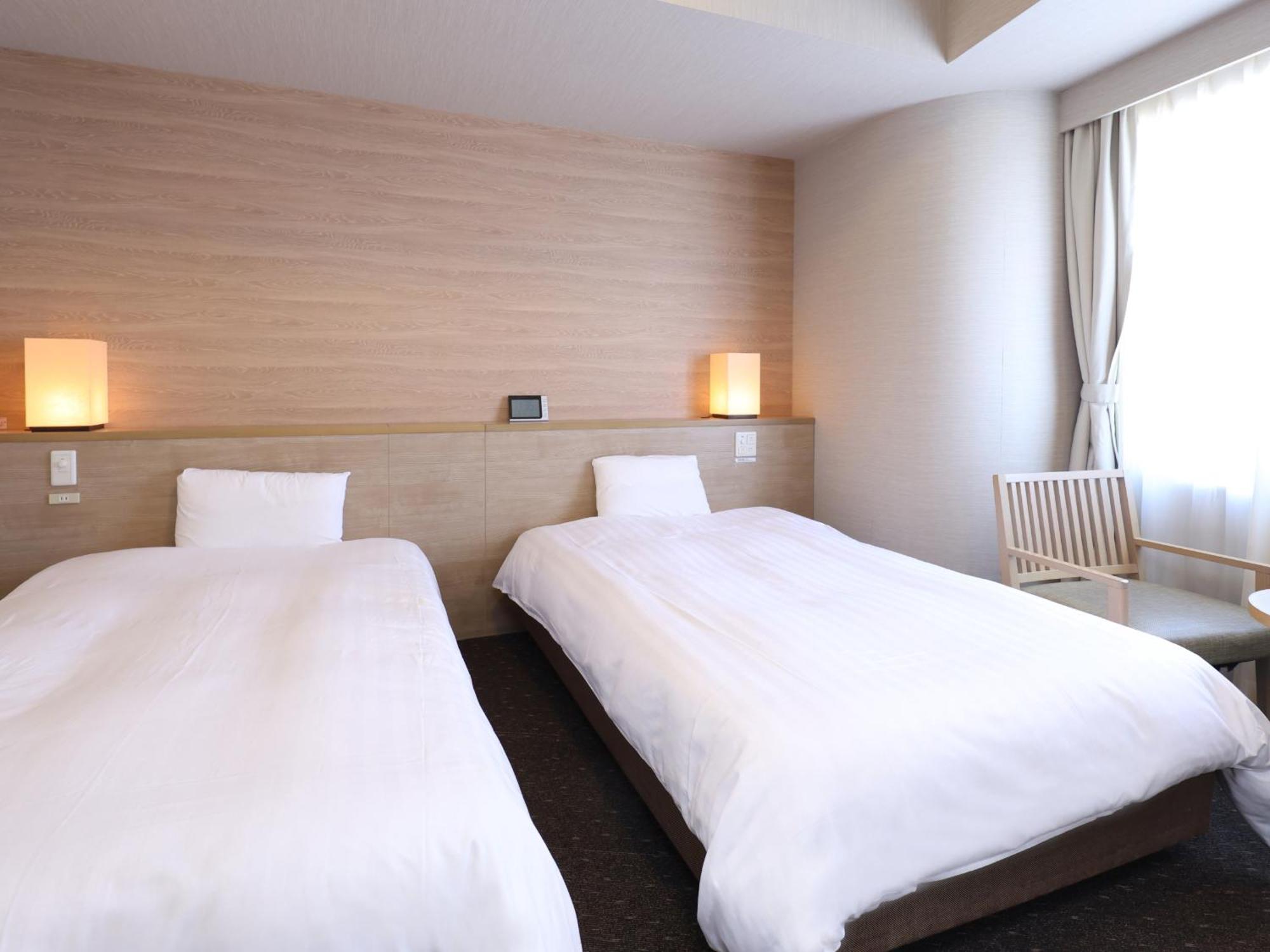 Dormy Inn Gifu Ekimae Eksteriør bilde