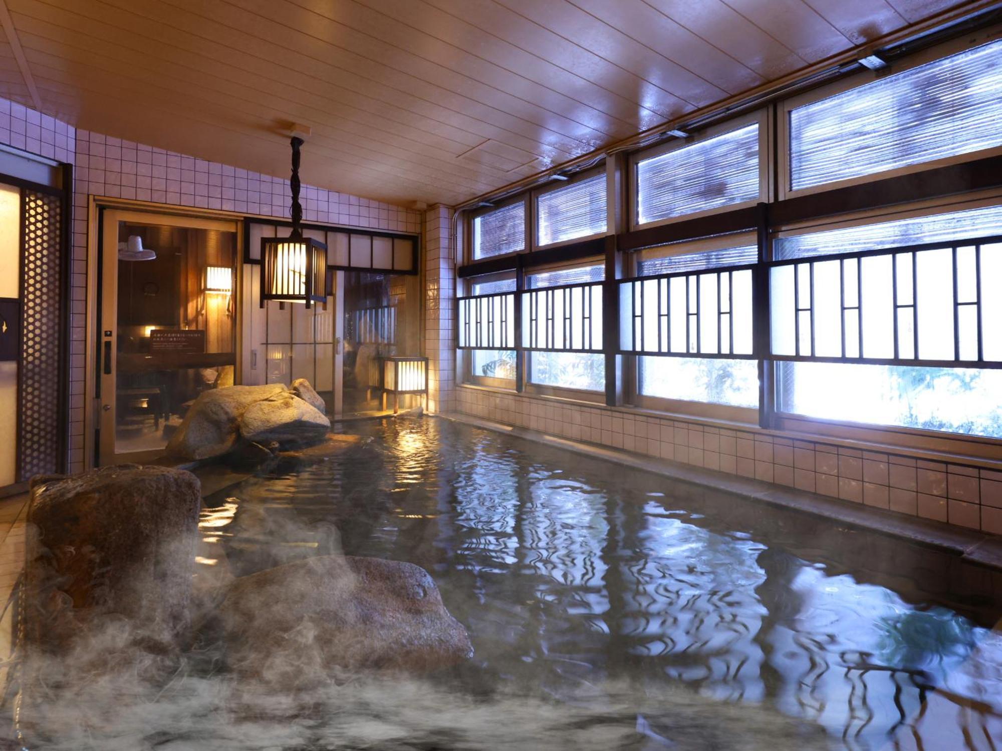 Dormy Inn Gifu Ekimae Eksteriør bilde