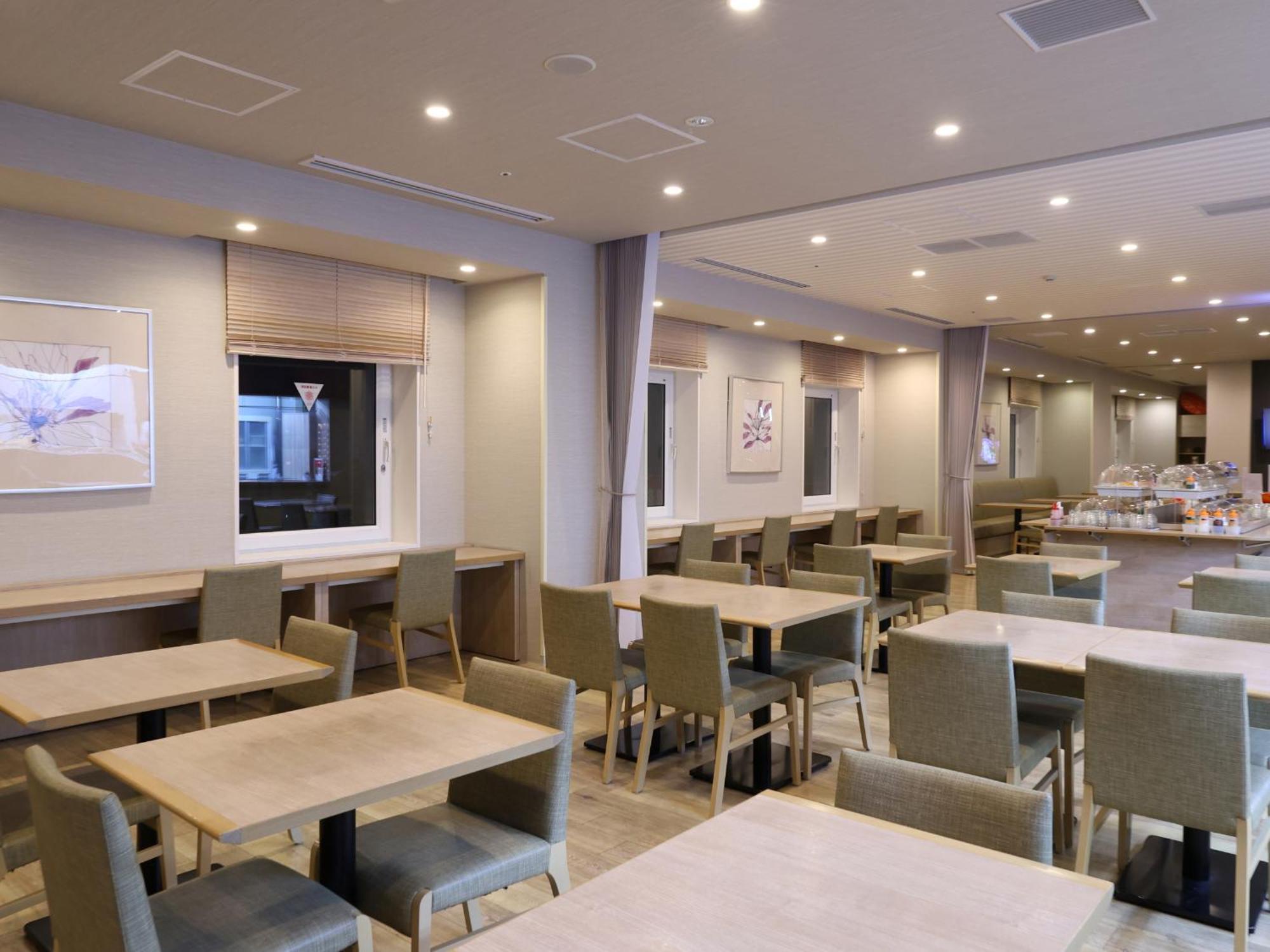 Dormy Inn Gifu Ekimae Eksteriør bilde
