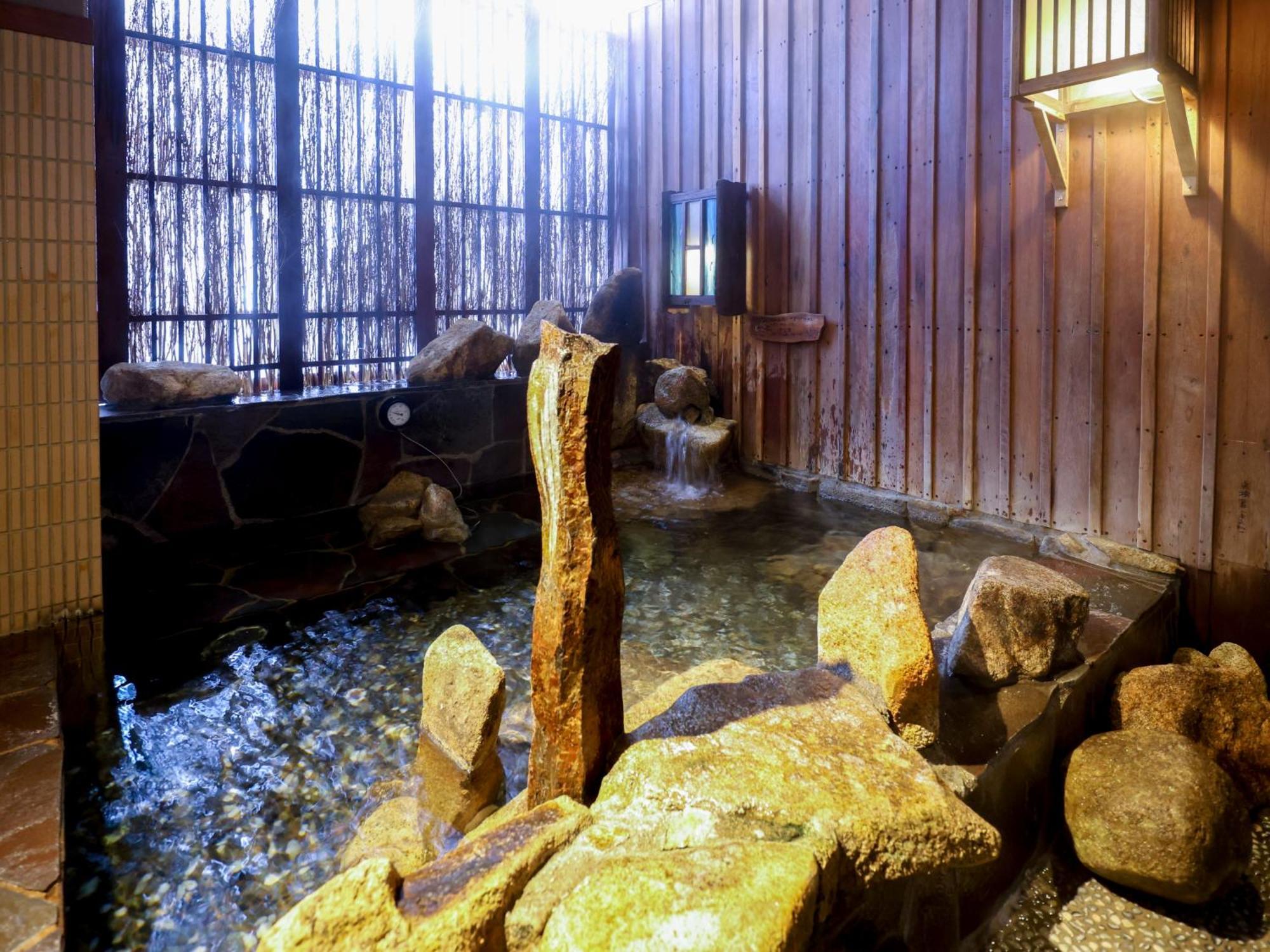 Dormy Inn Gifu Ekimae Eksteriør bilde